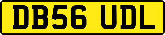 DB56UDL