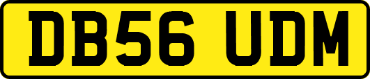 DB56UDM