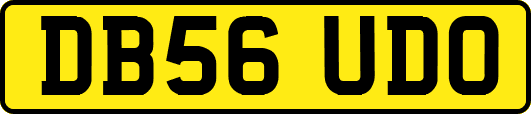 DB56UDO