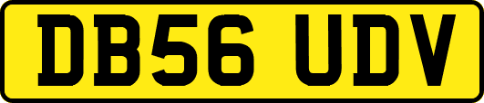 DB56UDV
