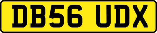DB56UDX