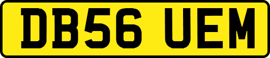 DB56UEM