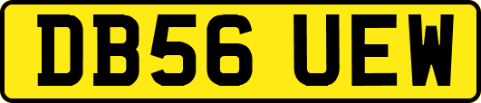 DB56UEW