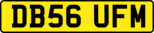 DB56UFM