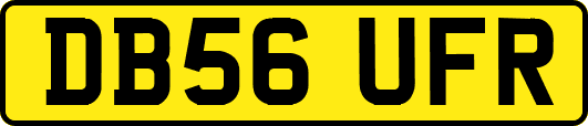 DB56UFR