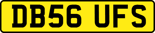 DB56UFS