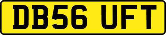 DB56UFT