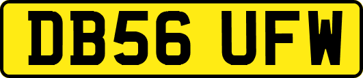 DB56UFW