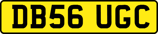 DB56UGC