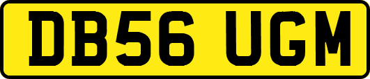 DB56UGM