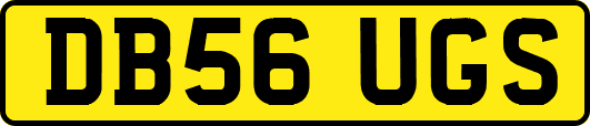 DB56UGS