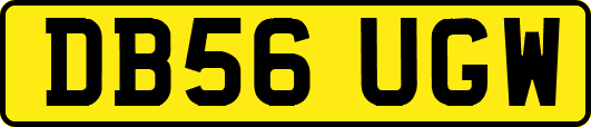 DB56UGW