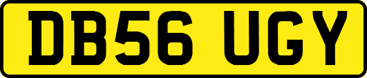DB56UGY