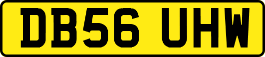 DB56UHW