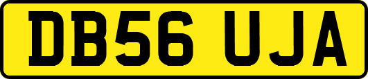 DB56UJA