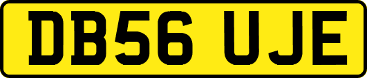 DB56UJE
