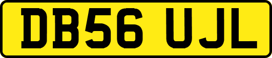 DB56UJL