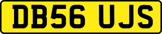 DB56UJS