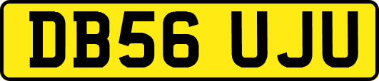 DB56UJU