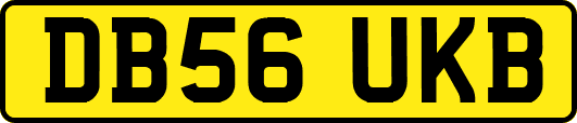 DB56UKB