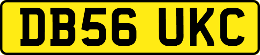 DB56UKC