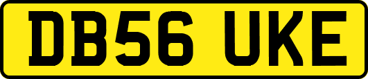 DB56UKE
