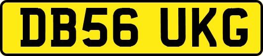 DB56UKG