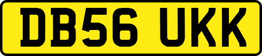 DB56UKK