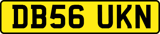 DB56UKN