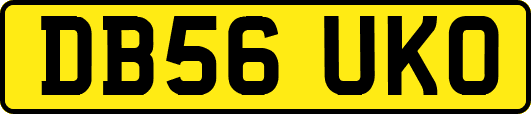 DB56UKO