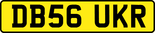DB56UKR