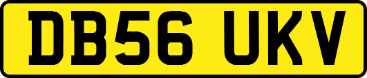 DB56UKV