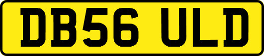 DB56ULD