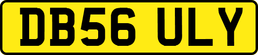 DB56ULY