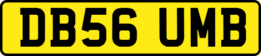 DB56UMB