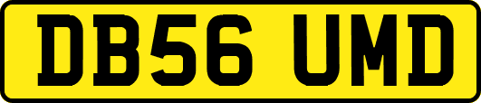 DB56UMD