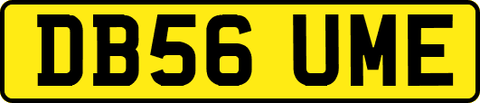 DB56UME