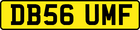 DB56UMF