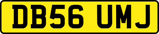 DB56UMJ