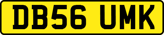 DB56UMK