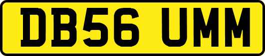 DB56UMM