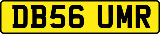 DB56UMR