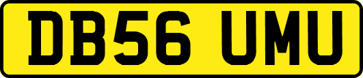 DB56UMU