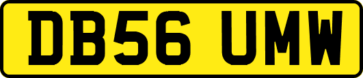 DB56UMW