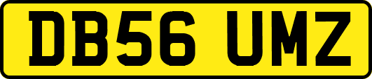 DB56UMZ