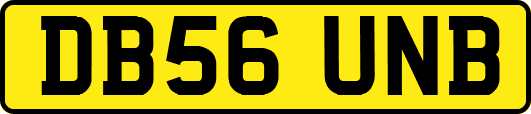 DB56UNB