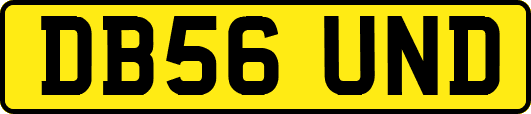 DB56UND