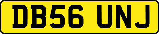 DB56UNJ