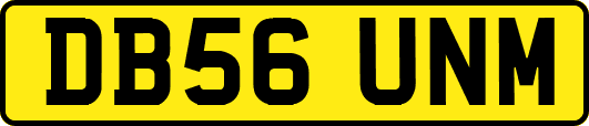 DB56UNM