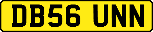 DB56UNN